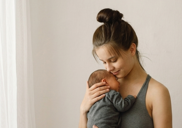 lactancia presencial en Valencia